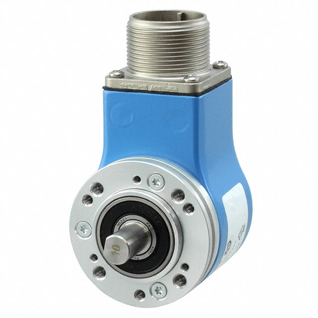 DFS20A-B4ADD001000 SICK, Inc.  Encoder – Industrie